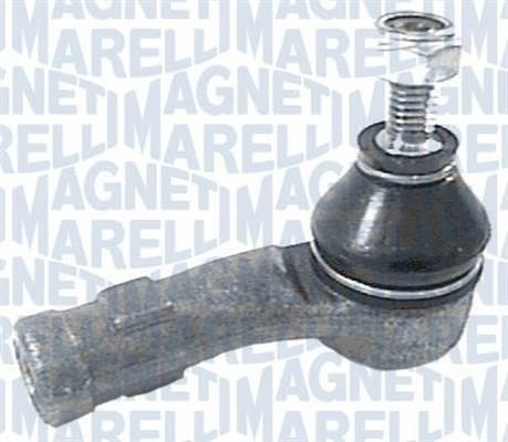 Magneti marelli 301191604190 Наконечник рулевой тяги 301191604190: Отличная цена - Купить в Польше на 2407.PL!