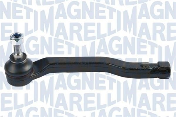 Magneti marelli 301191605720 Наконечник рулевой тяги 301191605720: Купить в Польше - Отличная цена на 2407.PL!
