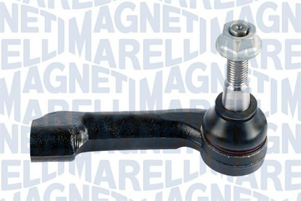 Magneti marelli 301191604260 Наконечник рулевой тяги 301191604260: Отличная цена - Купить в Польше на 2407.PL!