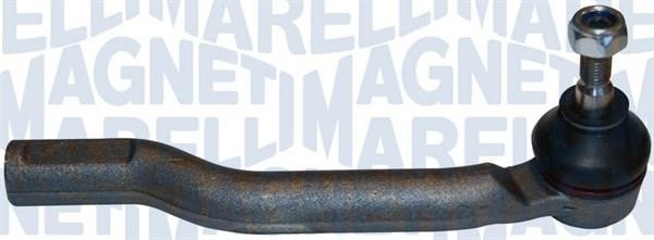 Magneti marelli 301191605860 Tie rod end 301191605860: Buy near me at 2407.PL in Poland at an Affordable price!
