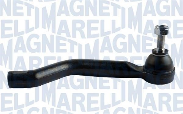 Magneti marelli 301191605920 Наконечник рулевой тяги 301191605920: Купить в Польше - Отличная цена на 2407.PL!