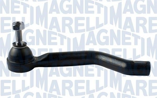 Magneti marelli 301191605930 Наконечник рулевой тяги 301191605930: Отличная цена - Купить в Польше на 2407.PL!