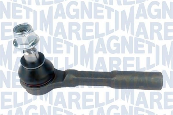 Magneti marelli 301191606010 Наконечник рулевой тяги 301191606010: Отличная цена - Купить в Польше на 2407.PL!