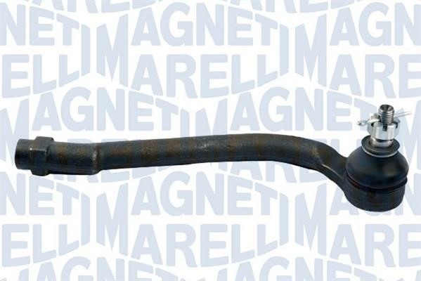 Magneti marelli 301191604520 Наконечник рулевой тяги 301191604520: Отличная цена - Купить в Польше на 2407.PL!
