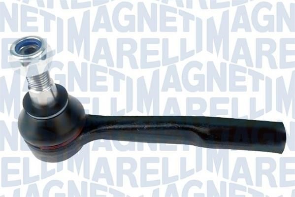 Magneti marelli 301191606030 Наконечник рулевой тяги 301191606030: Отличная цена - Купить в Польше на 2407.PL!