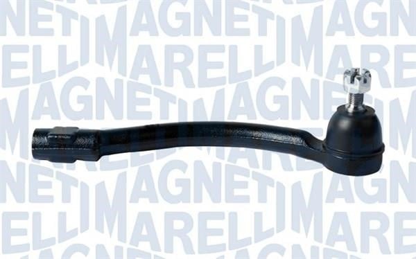 Magneti marelli 301191604540 Наконечник рулевой тяги 301191604540: Отличная цена - Купить в Польше на 2407.PL!