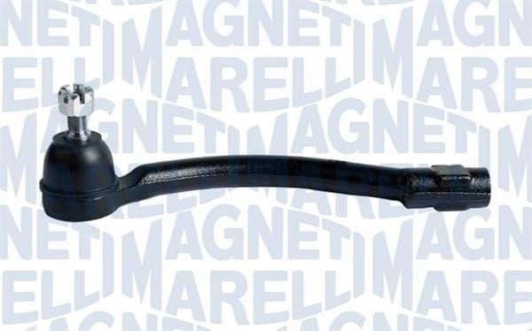 Magneti marelli 301191604550 Наконечник рулевой тяги 301191604550: Отличная цена - Купить в Польше на 2407.PL!