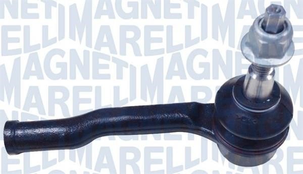 Magneti marelli 301191606050 Tie rod end 301191606050: Buy near me in Poland at 2407.PL - Good price!