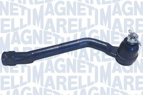 Magneti marelli 301191604570 Наконечник рулевой тяги 301191604570: Отличная цена - Купить в Польше на 2407.PL!