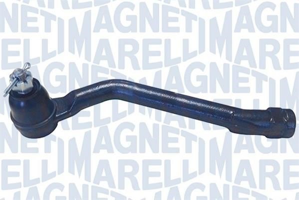 Magneti marelli 301191604580 Tie rod end 301191604580: Buy near me in Poland at 2407.PL - Good price!