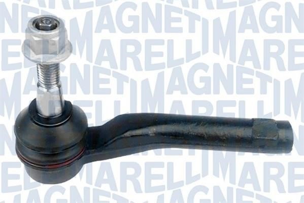 Magneti marelli 301191606080 Наконечник рулевой тяги 301191606080: Отличная цена - Купить в Польше на 2407.PL!