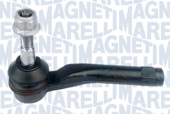 Magneti marelli 301191606080 Końcówka drążka kierowniczego 301191606080: Dobra cena w Polsce na 2407.PL - Kup Teraz!