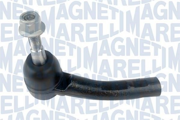 Magneti marelli 301191606100 Наконечник рулевой тяги 301191606100: Отличная цена - Купить в Польше на 2407.PL!