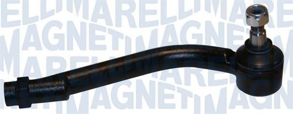 Magneti marelli 301191604620 Tie rod end 301191604620: Buy near me at 2407.PL in Poland at an Affordable price!