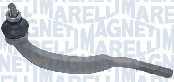 Magneti marelli 301191606200 Наконечник рулевой тяги 301191606200: Отличная цена - Купить в Польше на 2407.PL!