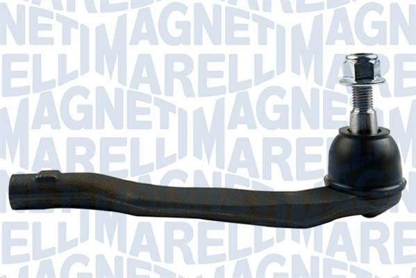 Magneti marelli 301191606310 Наконечник рулевой тяги 301191606310: Отличная цена - Купить в Польше на 2407.PL!