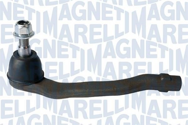 Magneti marelli 301191606320 Наконечник рулевой тяги 301191606320: Отличная цена - Купить в Польше на 2407.PL!