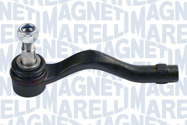 Magneti marelli 301191604840 Наконечник рулевой тяги 301191604840: Отличная цена - Купить в Польше на 2407.PL!
