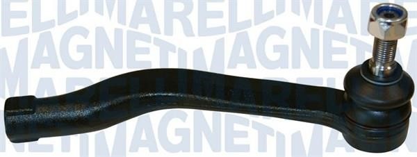 Magneti marelli 301191606350 Наконечник рулевой тяги 301191606350: Отличная цена - Купить в Польше на 2407.PL!