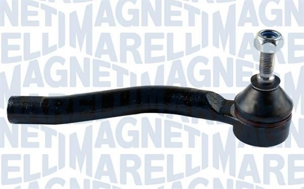 Magneti marelli 301191606370 Tie rod end 301191606370: Buy near me in Poland at 2407.PL - Good price!