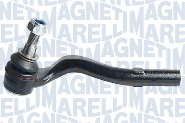 Magneti marelli 301191604900 Наконечник рулевой тяги 301191604900: Отличная цена - Купить в Польше на 2407.PL!