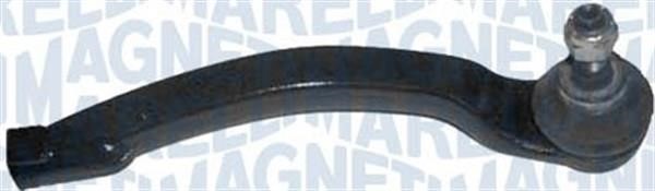 Magneti marelli 301191606390 Наконечник рулевой тяги 301191606390: Отличная цена - Купить в Польше на 2407.PL!