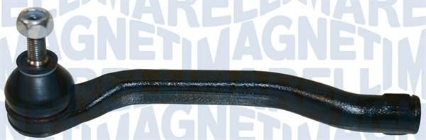 Magneti marelli 301191606440 Наконечник рулевой тяги 301191606440: Отличная цена - Купить в Польше на 2407.PL!