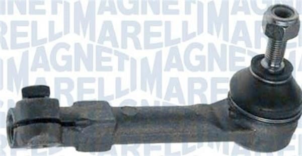 Magneti marelli 301191606470 Tie rod end 301191606470: Buy near me in Poland at 2407.PL - Good price!