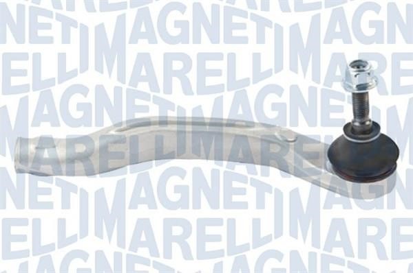 Magneti marelli 301191606590 Наконечник рулевой тяги 301191606590: Отличная цена - Купить в Польше на 2407.PL!