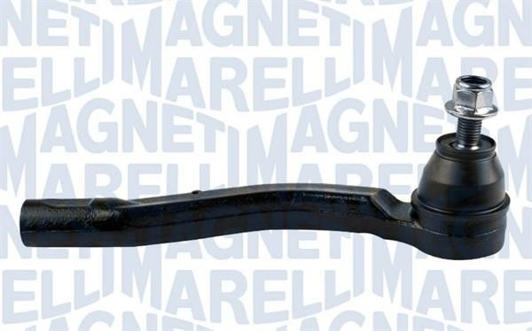 Magneti marelli 301191606530 Наконечник рулевой тяги 301191606530: Отличная цена - Купить в Польше на 2407.PL!