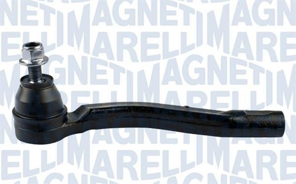 Magneti marelli 301191606540 Наконечник рулевой тяги 301191606540: Отличная цена - Купить в Польше на 2407.PL!