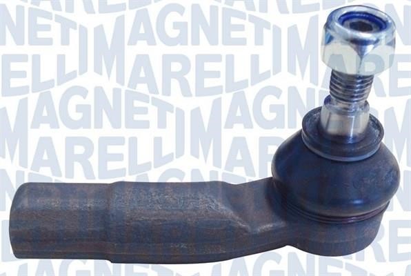 Magneti marelli 301191607000 Tie rod end 301191607000: Buy near me in Poland at 2407.PL - Good price!