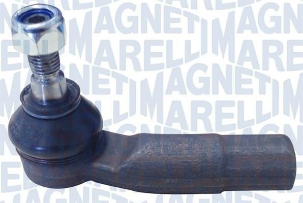 Magneti marelli 301191607010 Tie rod end 301191607010: Buy near me at 2407.PL in Poland at an Affordable price!