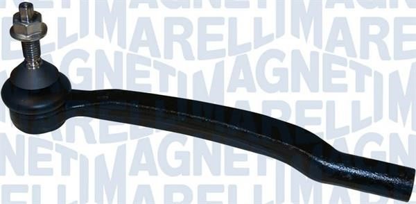 Magneti marelli 301191607140 Końcówka drążka kierowniczego 301191607140: Dobra cena w Polsce na 2407.PL - Kup Teraz!