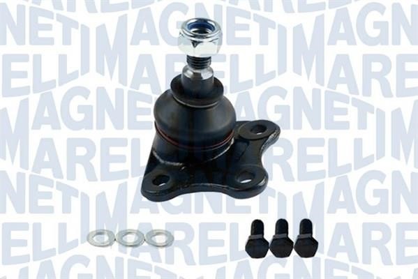 Magneti marelli 301191617760 Ball joint 301191617760: Buy near me in Poland at 2407.PL - Good price!