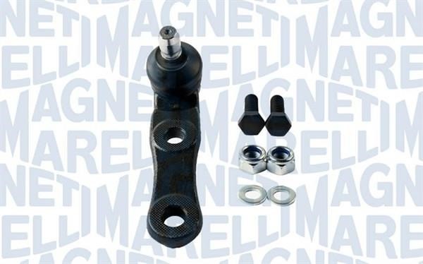 Magneti marelli 301191619280 Ball joint 301191619280: Buy near me in Poland at 2407.PL - Good price!