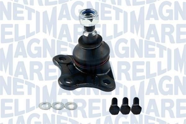 Magneti marelli 301191617780 Ball joint 301191617780: Buy near me in Poland at 2407.PL - Good price!
