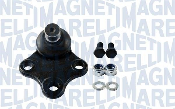 Magneti marelli 301191619380 Ball joint 301191619380: Buy near me in Poland at 2407.PL - Good price!