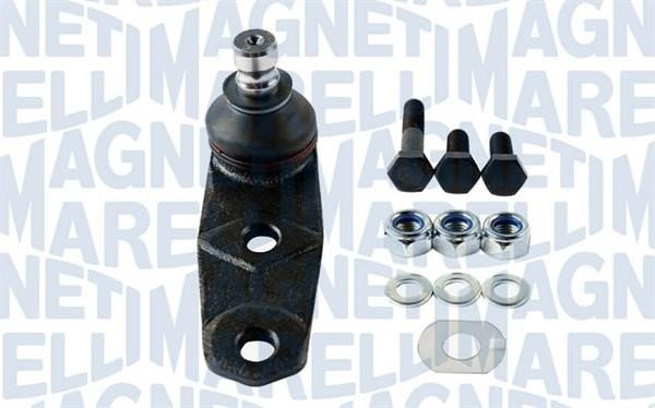 Magneti marelli 301191619440 Ball joint 301191619440: Buy near me in Poland at 2407.PL - Good price!