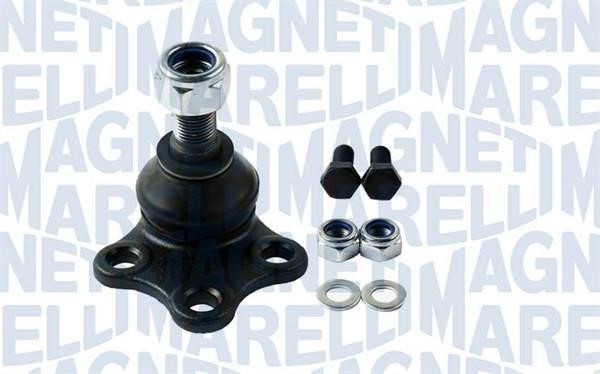 Magneti marelli 301191619540 Ball joint 301191619540: Buy near me in Poland at 2407.PL - Good price!