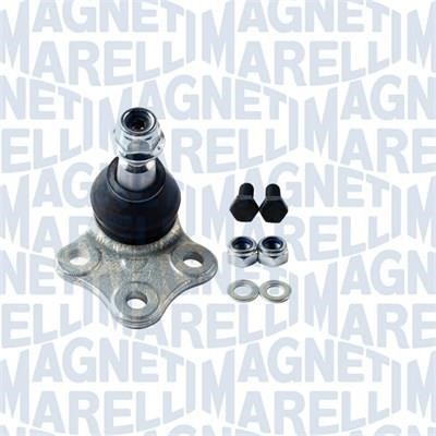 Magneti marelli 301191619560 Ball joint 301191619560: Buy near me in Poland at 2407.PL - Good price!