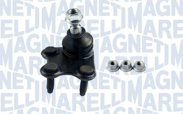 Magneti marelli 301191619630 Ball joint 301191619630: Buy near me in Poland at 2407.PL - Good price!