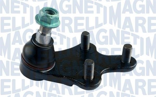 Magneti marelli 301191618180 Ball joint 301191618180: Buy near me in Poland at 2407.PL - Good price!