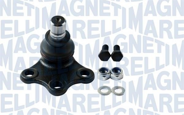 Magneti marelli 301191618200 Ball joint 301191618200: Buy near me in Poland at 2407.PL - Good price!
