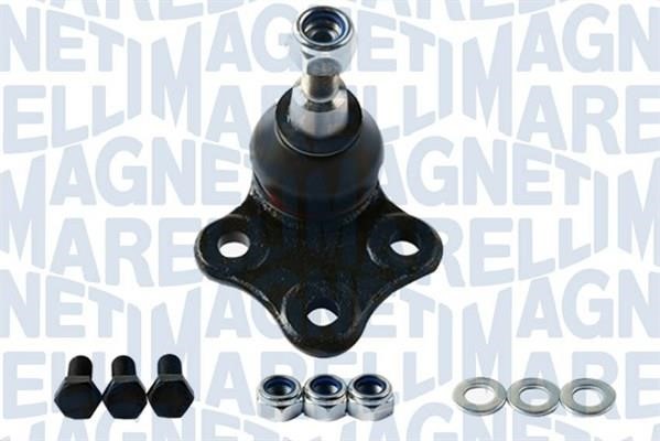 Magneti marelli 301191618230 Ball joint 301191618230: Buy near me in Poland at 2407.PL - Good price!
