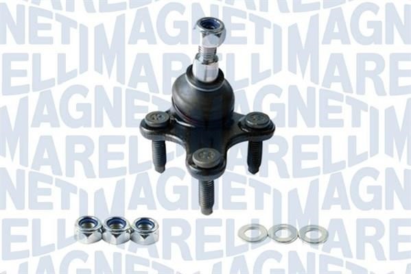 Magneti marelli 301191619760 Ball joint 301191619760: Buy near me in Poland at 2407.PL - Good price!