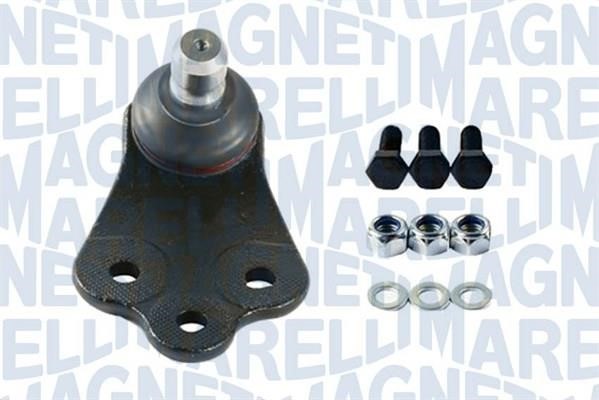 Magneti marelli 301191618270 Ball joint 301191618270: Buy near me in Poland at 2407.PL - Good price!