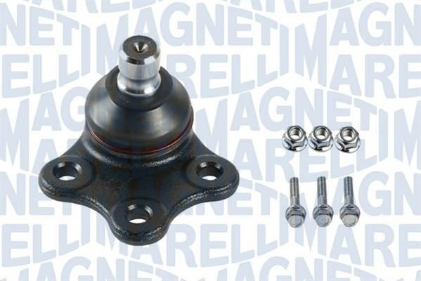 Magneti marelli 301191618330 Ball joint 301191618330: Buy near me in Poland at 2407.PL - Good price!