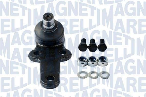 Magneti marelli 301191618350 Ball joint 301191618350: Buy near me in Poland at 2407.PL - Good price!
