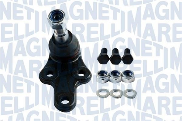 Magneti marelli 301191618370 Ball joint 301191618370: Buy near me in Poland at 2407.PL - Good price!